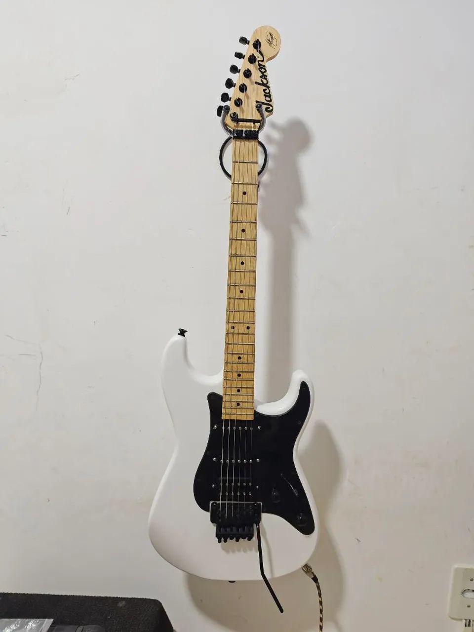 Jackson Adrian Smith