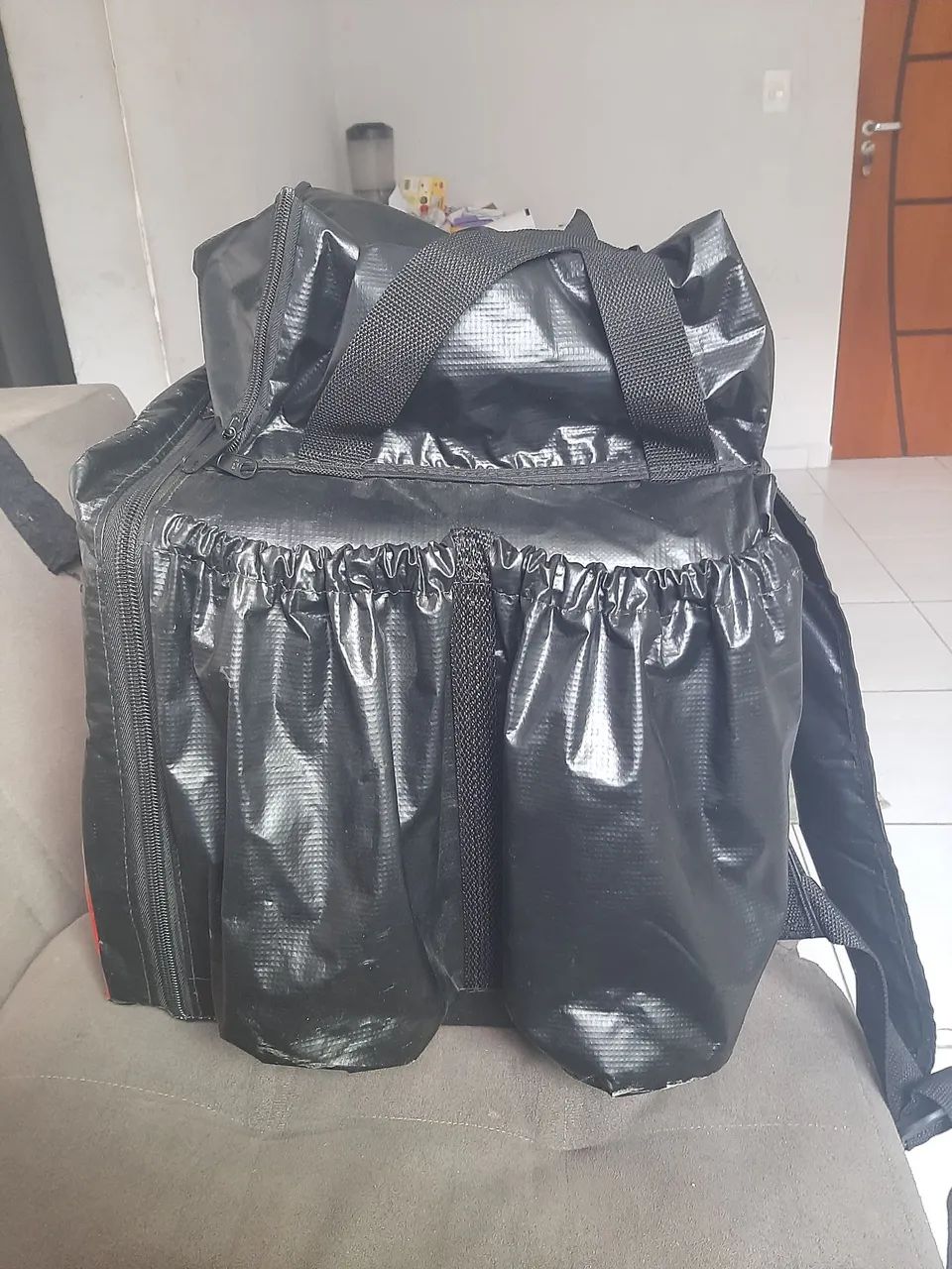 Bag de Entregador - Foto 2