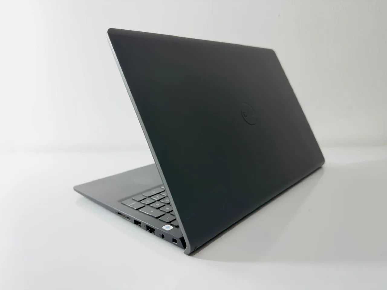 Notebook Dell AMD Ryzen 5 5500-Amd Radeon-Tela 15.6FHD 120Hz  - Foto 5