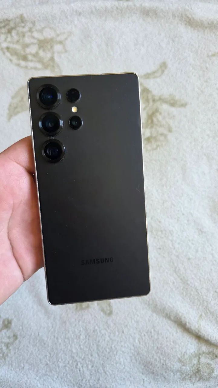 S25 ULTRA 256GB  - Foto 3