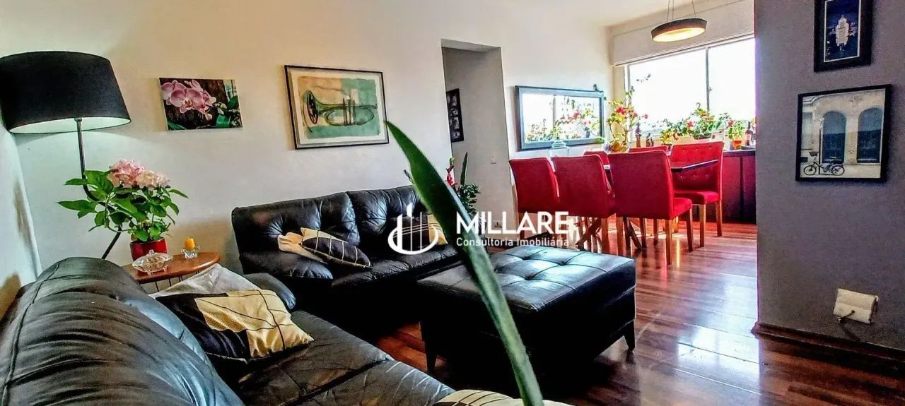 APARTAMENTO VENDA VILA AUGUSTA