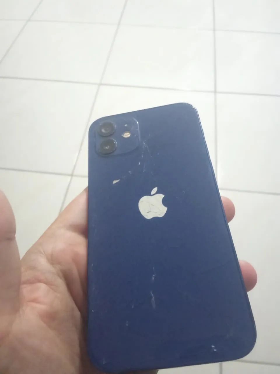 Vendo Iphone 12 64gb