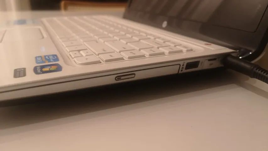 Lapttop em perfeito estado - Foto 5
