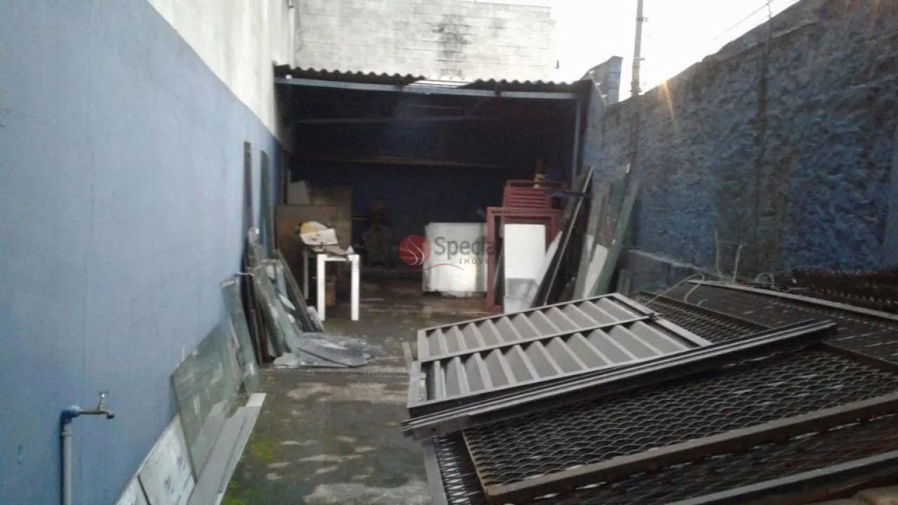 Galpão na Vila Carrão. - Foto 4
