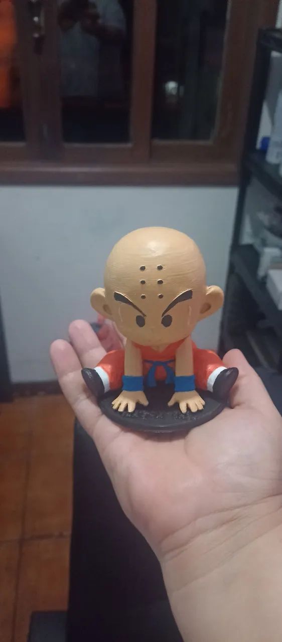 Action figure  - Foto 2