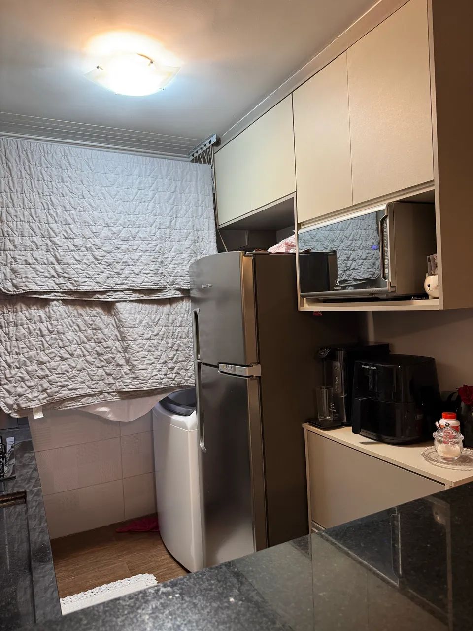 Apartamento para alugar  - Foto 2