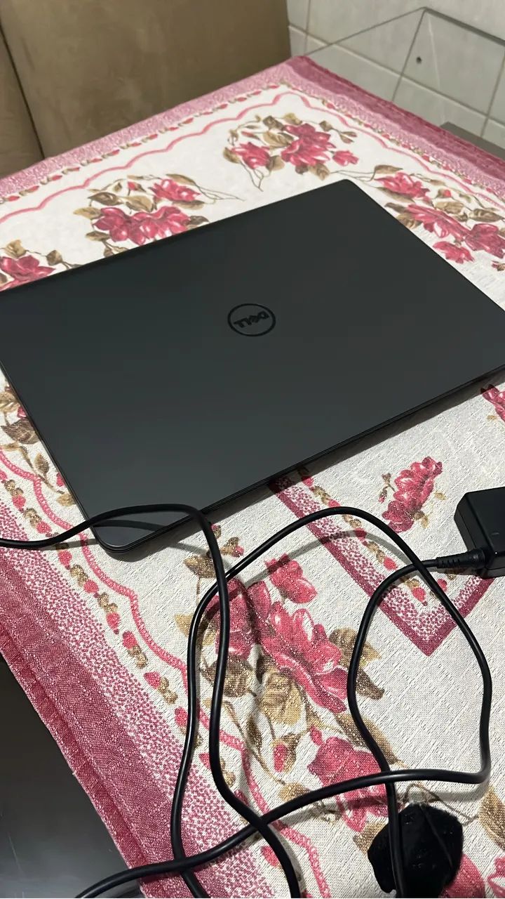Notebook Dell