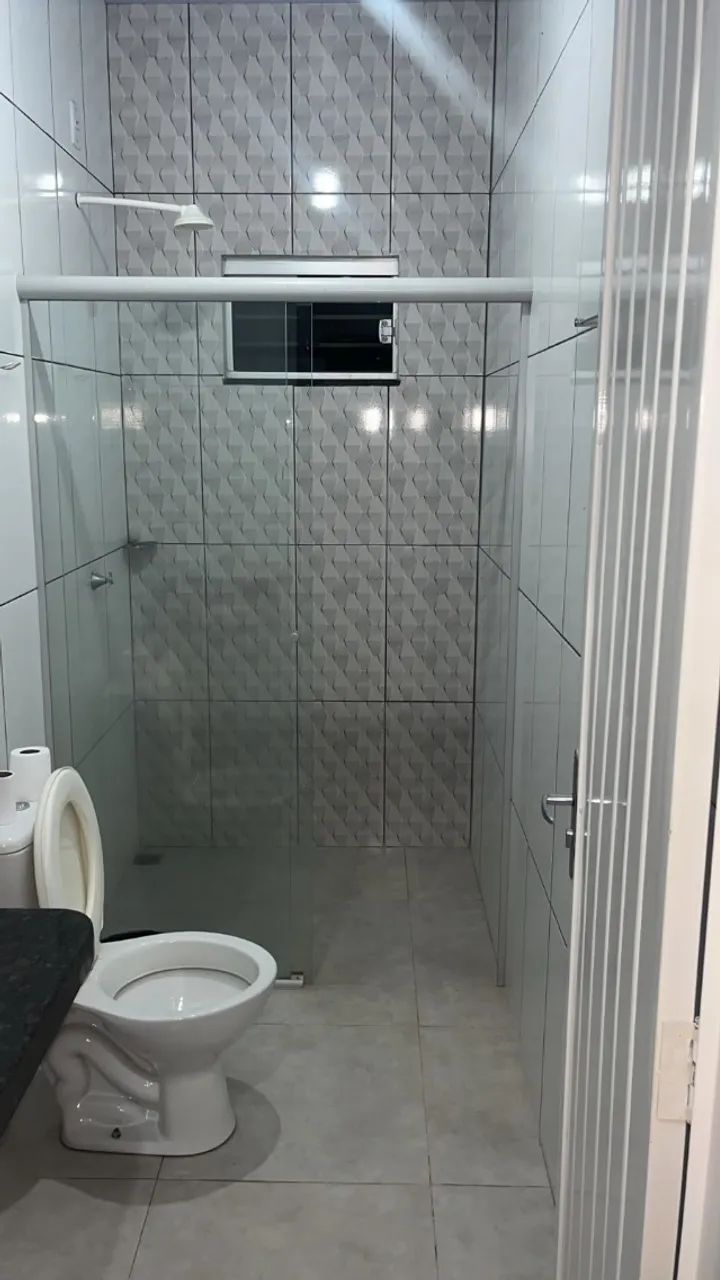 Casa em Guaraí - TO, 2 quartos - Foto 5