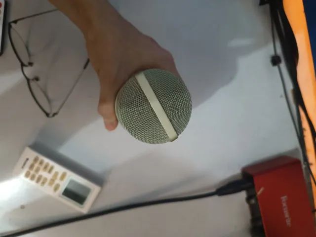 Microfone Condensador MXL 990 - Foto 5
