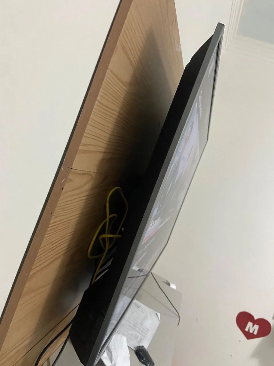 Vendo ou troco smart tv Philips 50 polegadas, nunca foi aberta e nunca foi assistência  - Foto 2