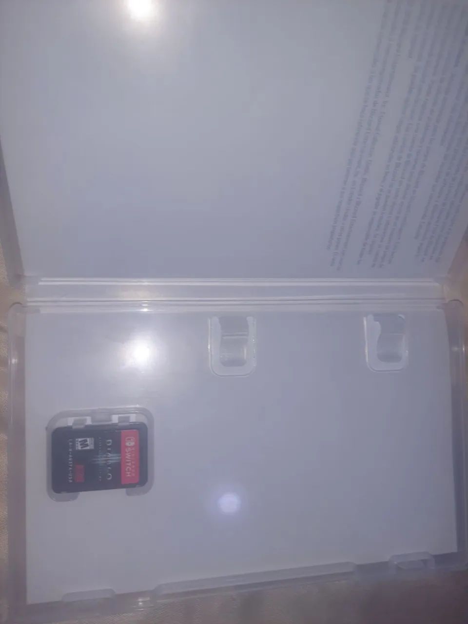 Diablo 3 nintendo switch - Foto 2