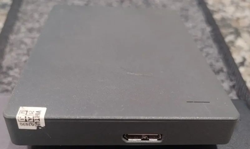 HD Portatil Seagate Basic 2TB - Foto 3
