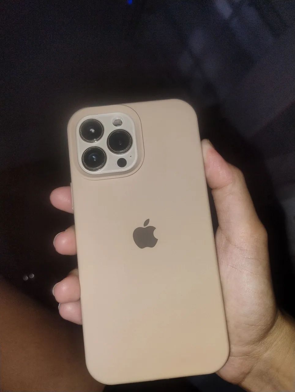 Celular 13 pro Max 128 - Foto 2