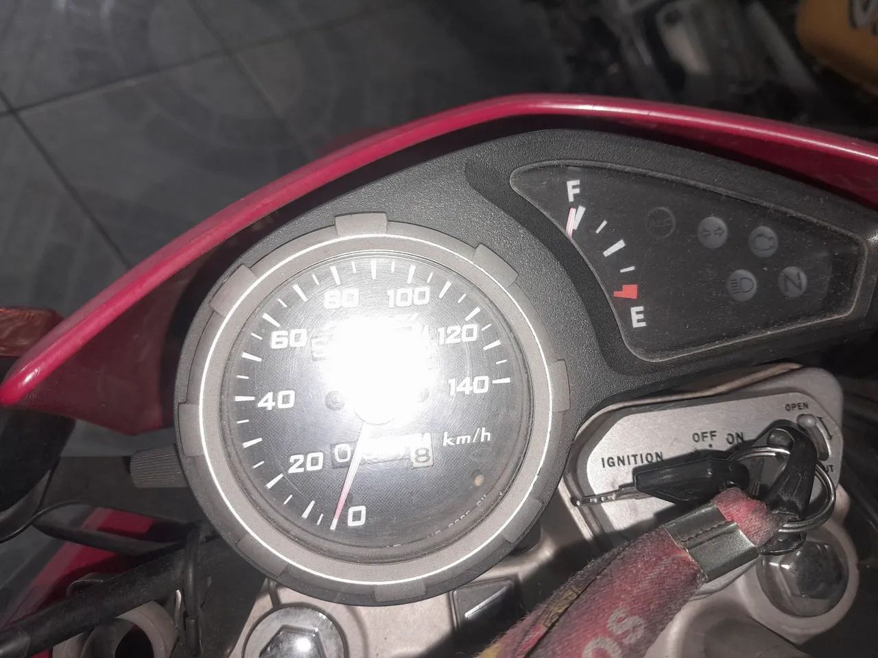 Vendo Bros em otimo estado - Foto 5