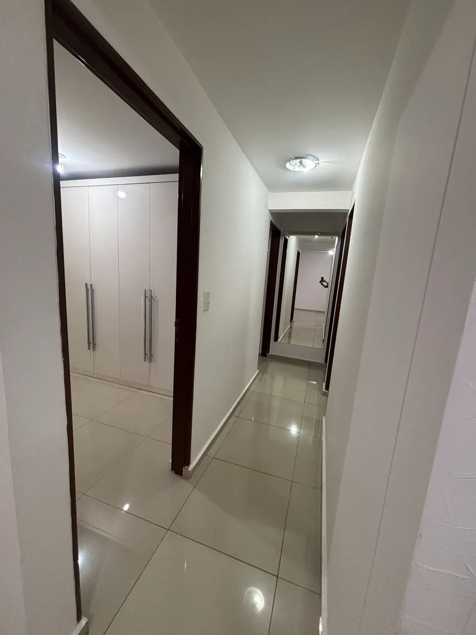 Apartamento bem localizado e ótimo preço  - Foto 4