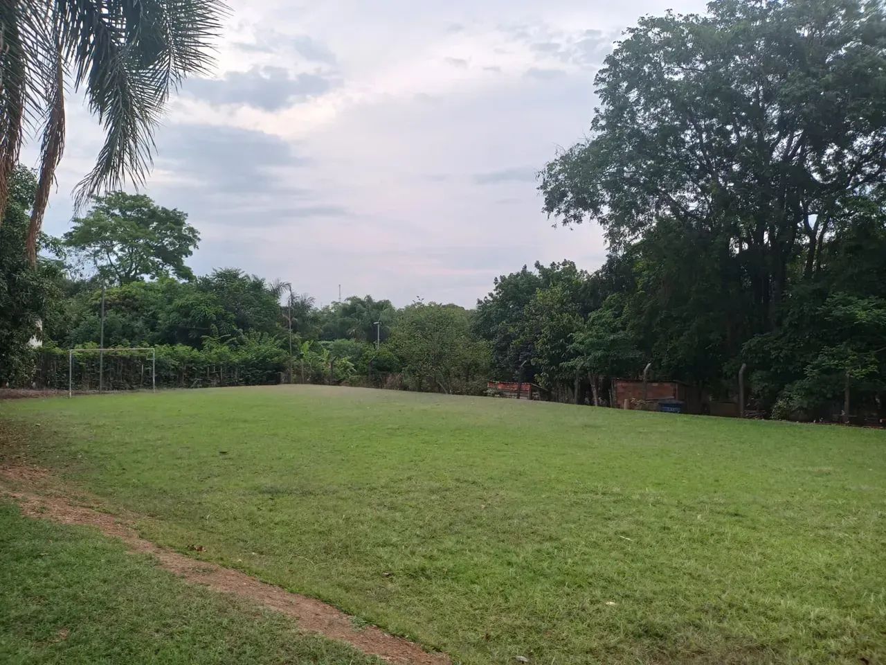 ÁREA DE 8.800 METROS LOCALIZADA NO BAIRRO CARDOSO PROX A AV RIO VERDE OPORTUNIDADE ÚNICA E - Foto 7