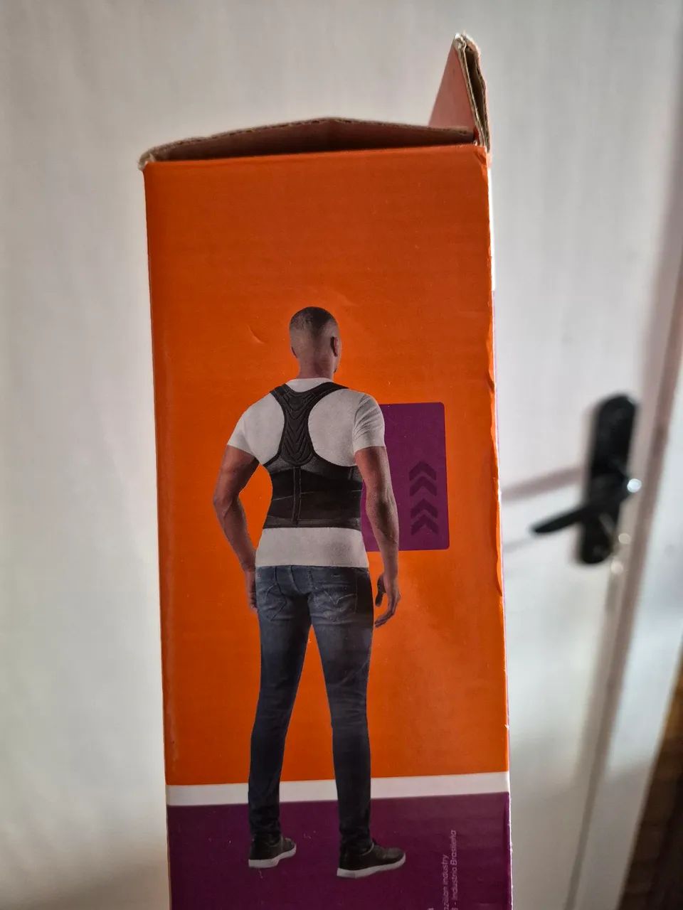Corretor postural  - Foto 2
