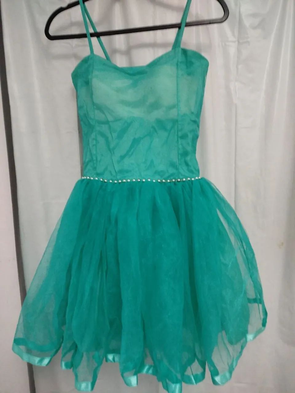 Vestido de festa 