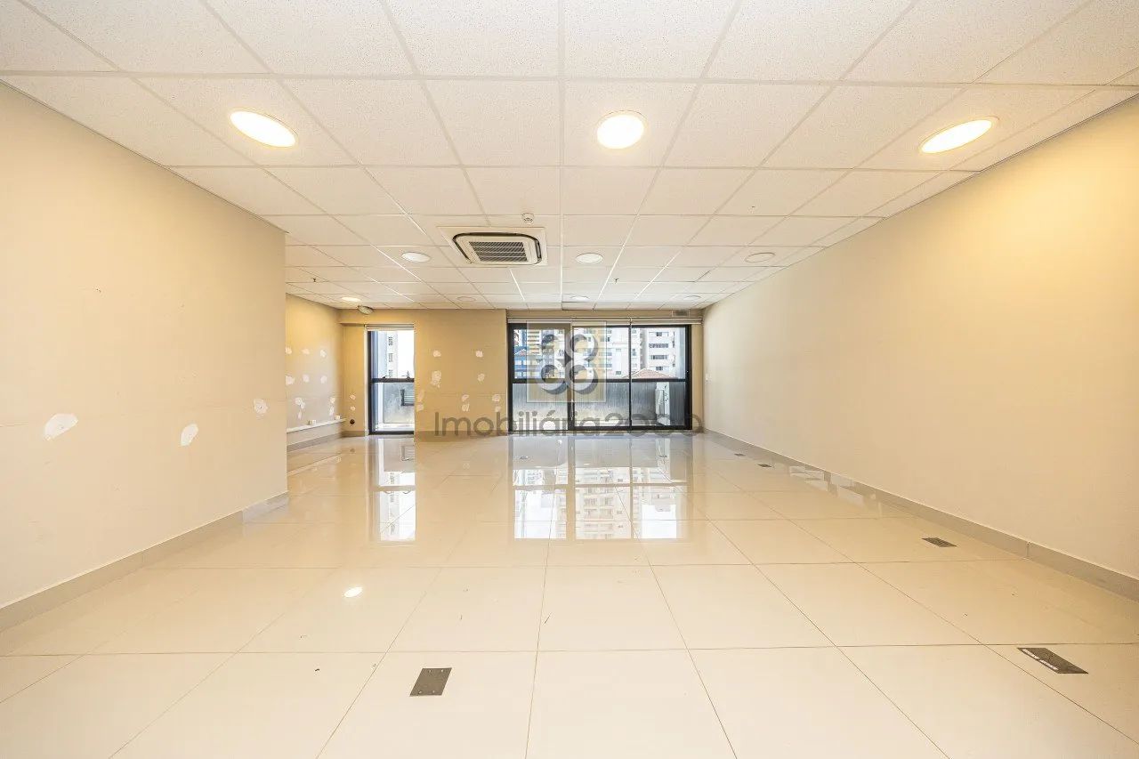 Sala/conjunto - R Nunes Machado, 68 - Centro - Curitiba PR - Foto 3