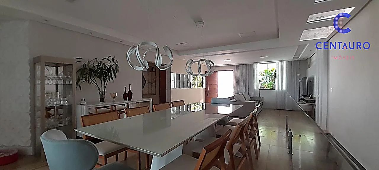 Casa no Quintas da Avenida 2 com 3 quartos semi mobiliada - Foto 3