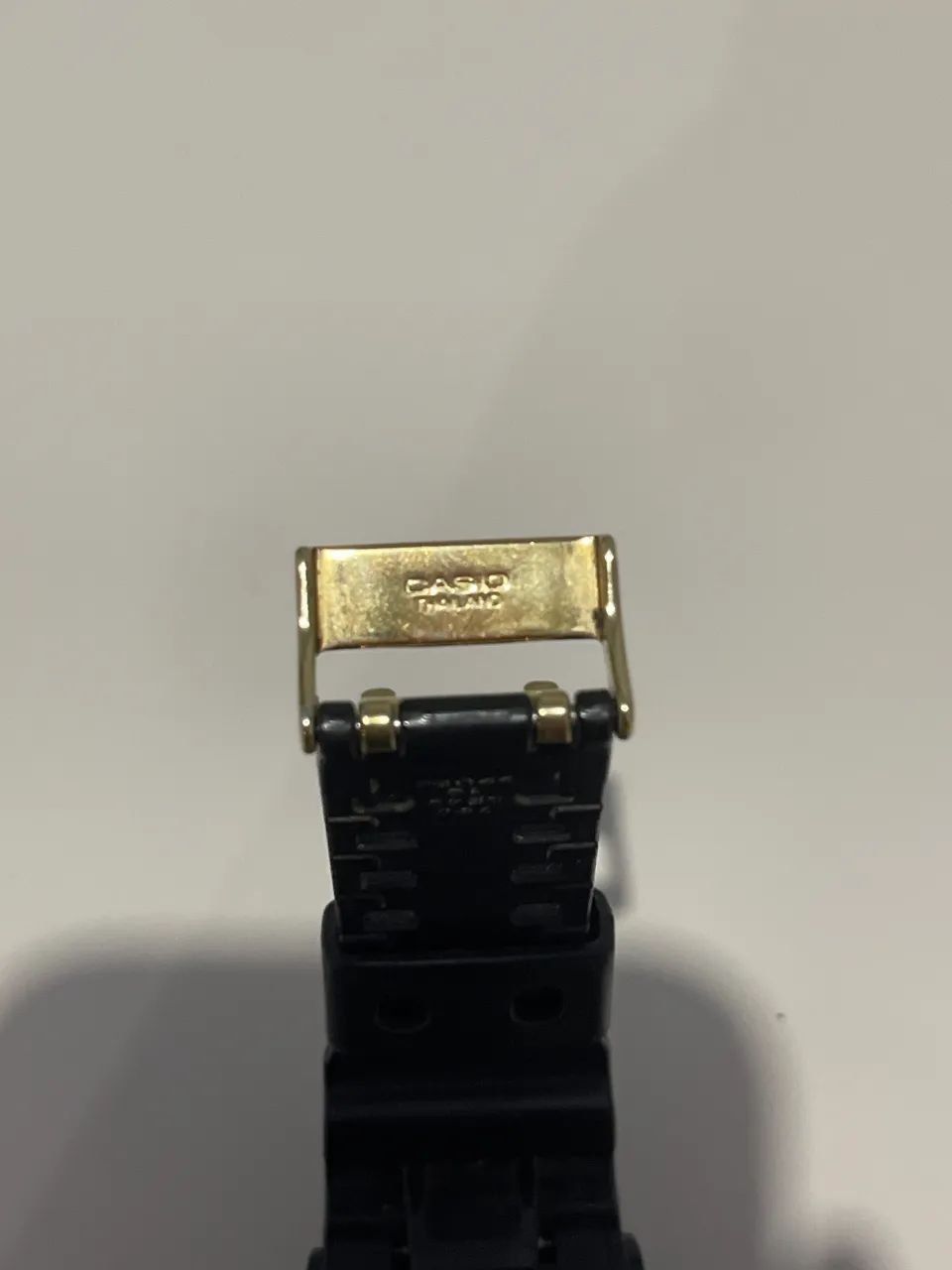 Relógio G-SHOCK PROTECTION - Foto 3