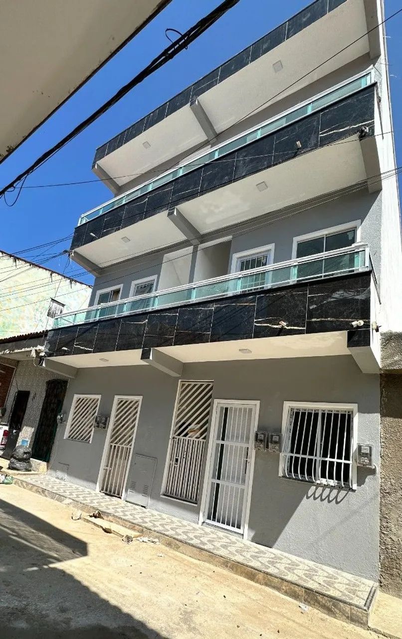 Apartamento Antônio Bezerra  - Foto 2