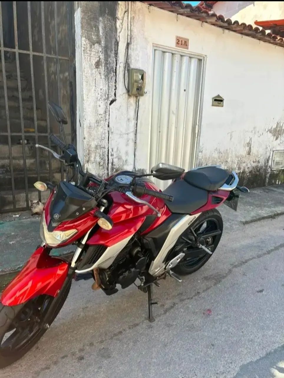 2019 Yamaha  - Foto 4