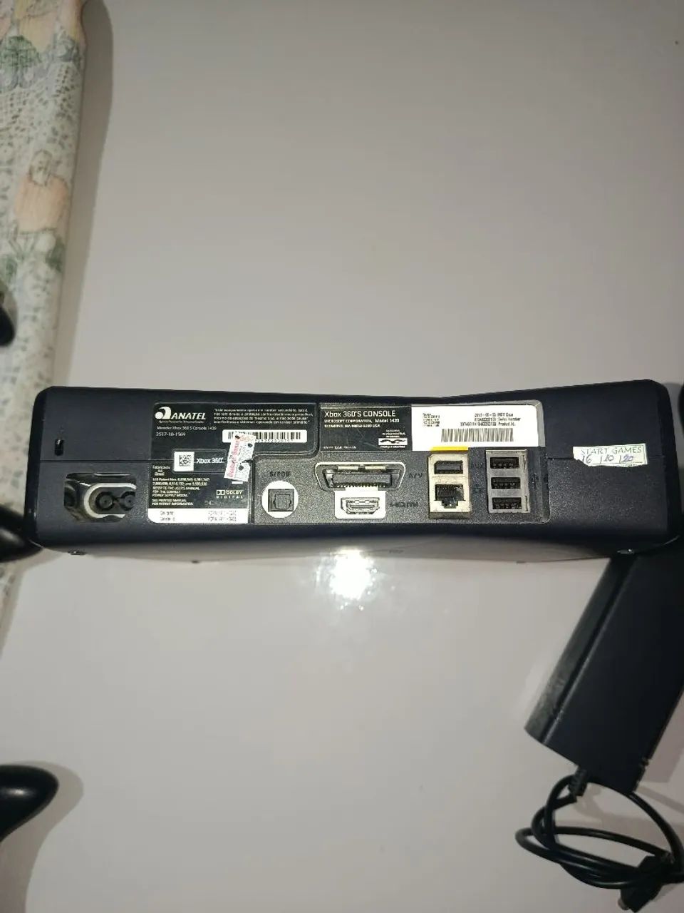Xbox 360  - Foto 3