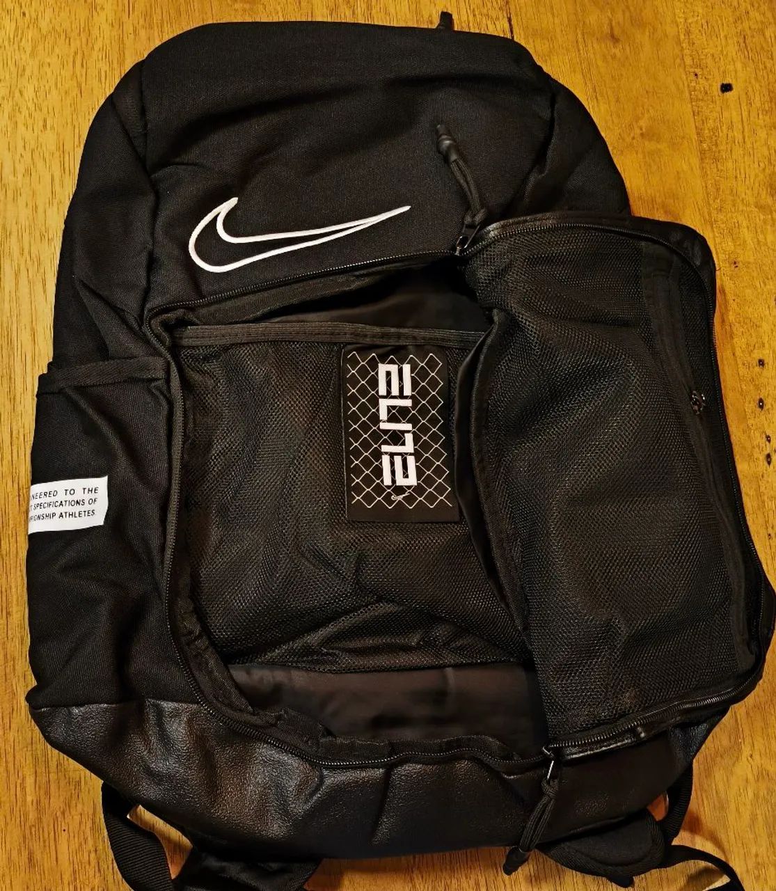Mochila nike  - Foto 3