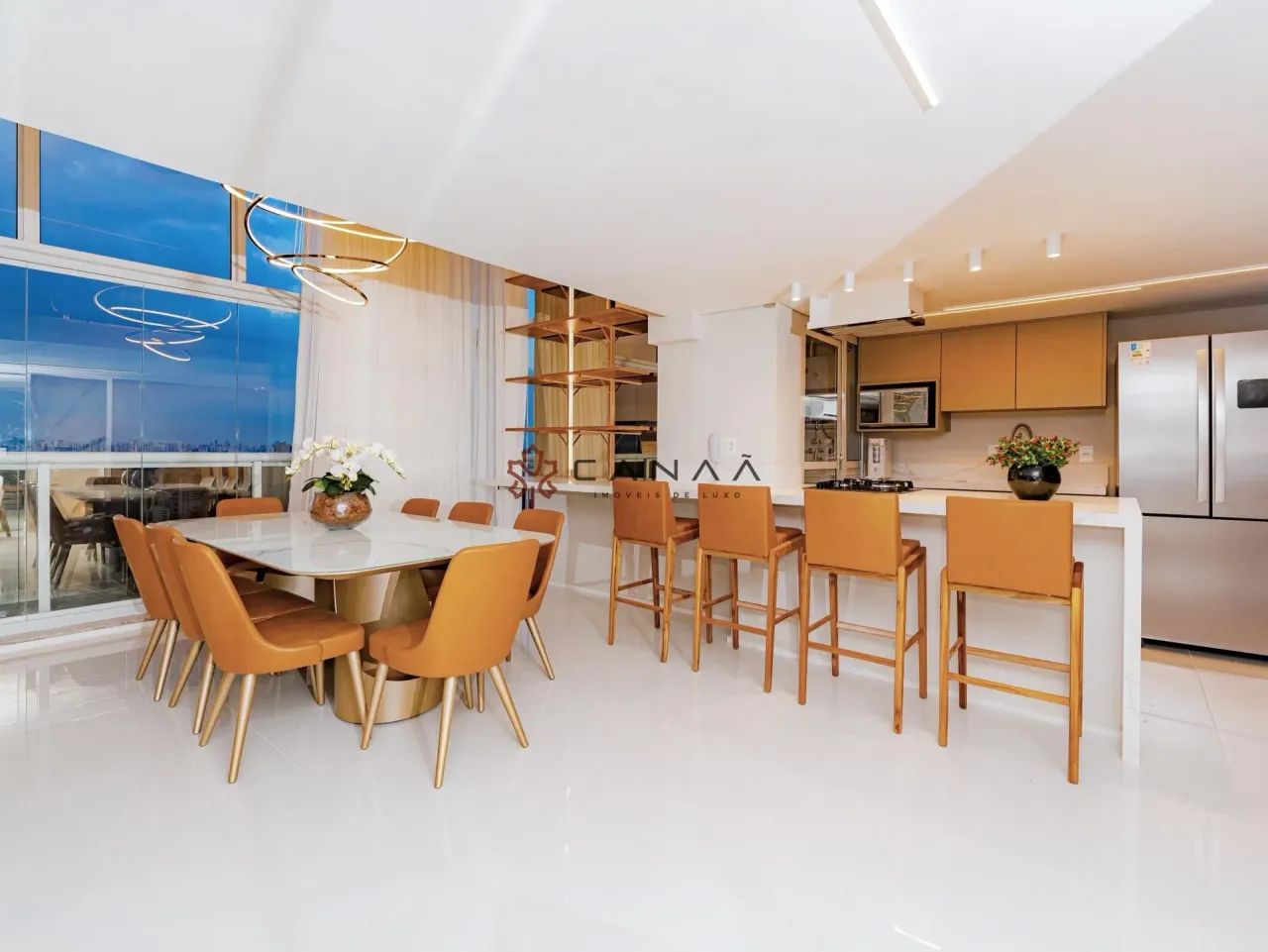 Lindo apartamento duplex em São Paulo - Foto 5
