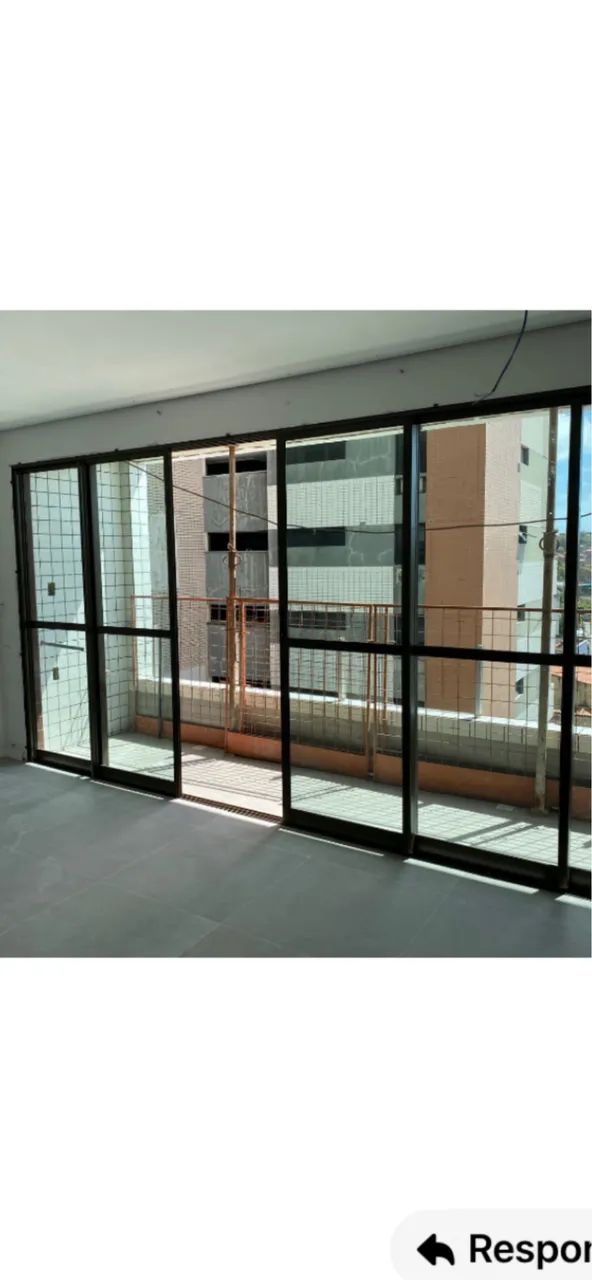 Porta de vidro  - Foto 3