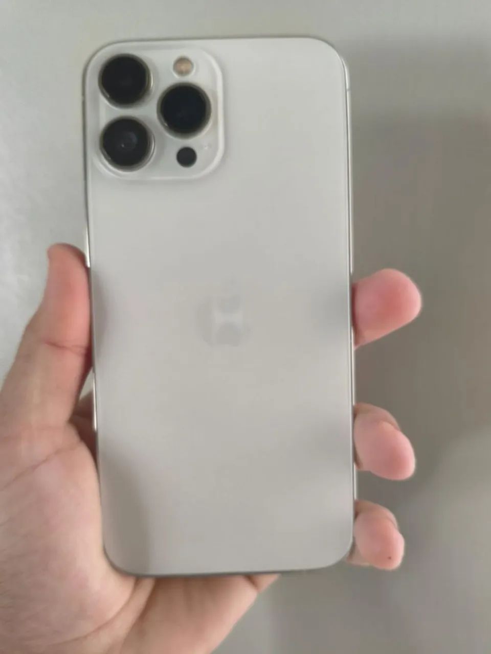 iPhone 13 Pro Max - Foto 4