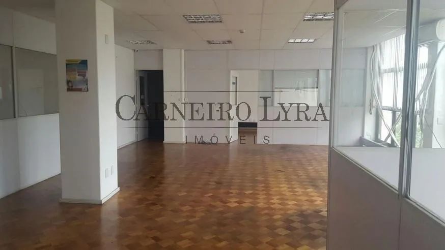 Conjunto à venda e para aluguel com 212m² na Praça da República. - Foto 3