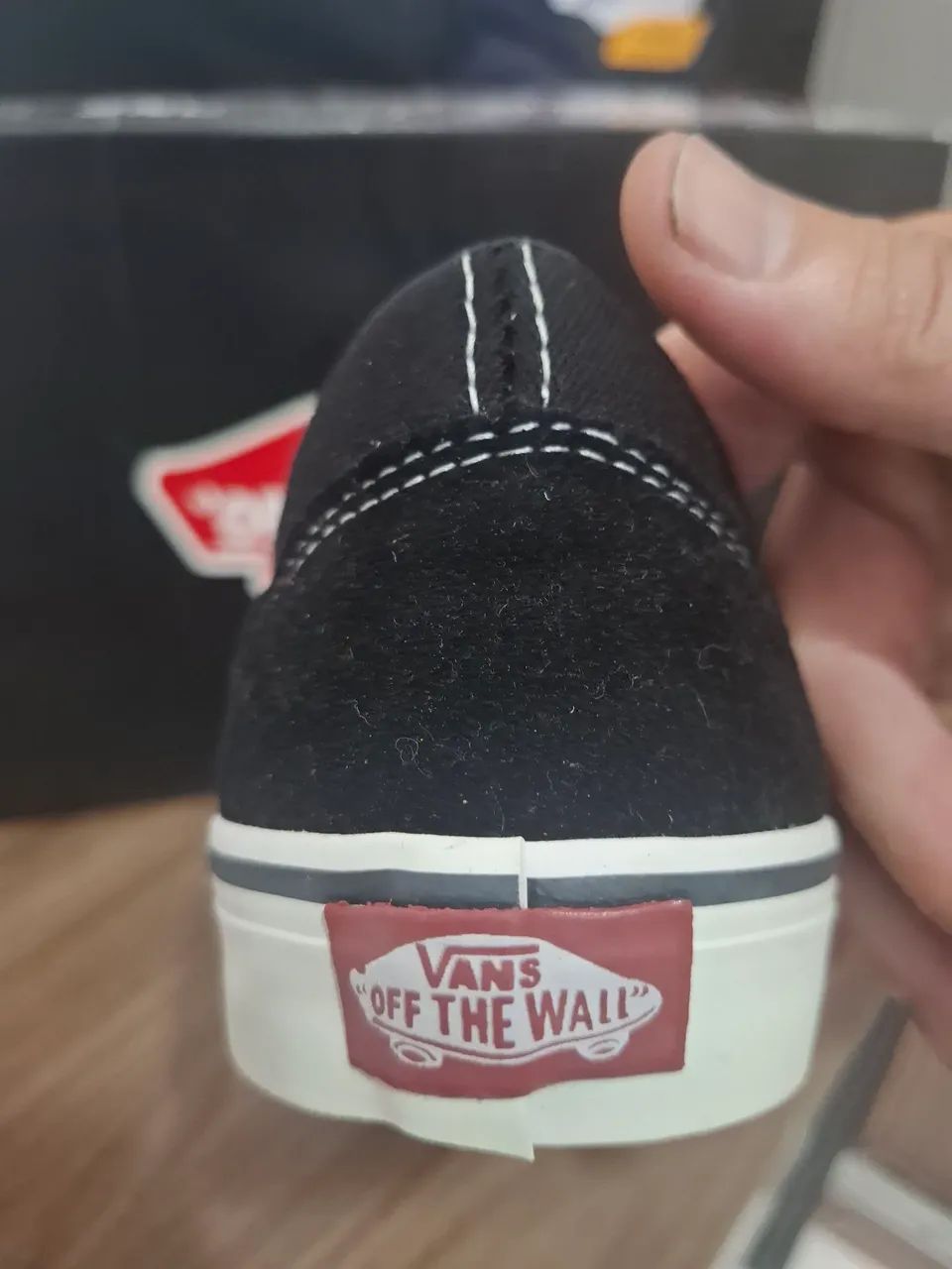 NUMERAÇÃO 36 - Foto 3