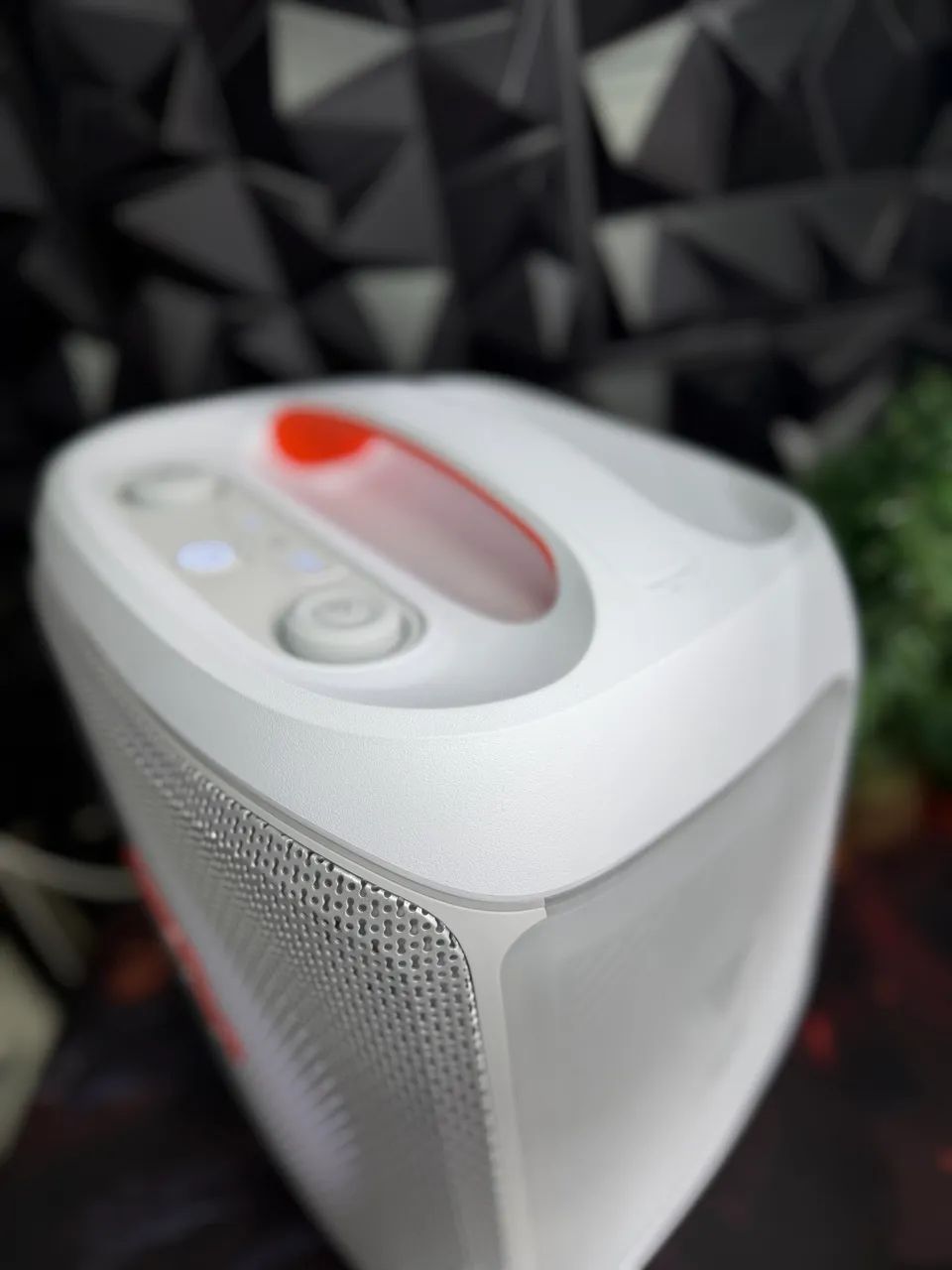 JBL PARTYBOX ENCORE 2 OPORTUNIDADE  - Foto 3