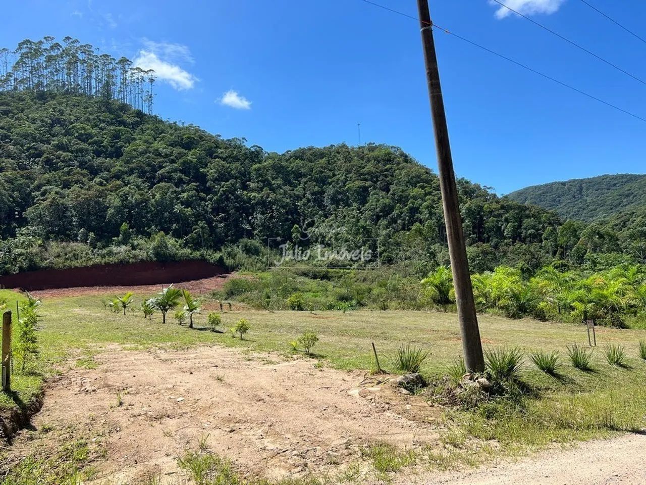 Terrenos para Sítio em Guabiruba - Foto 5