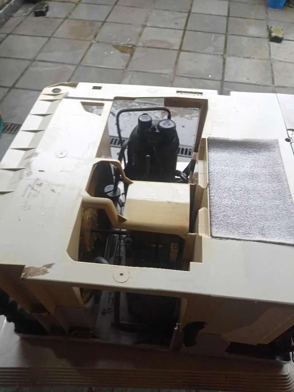 Limpeza de Ar condicionado  - Foto 4