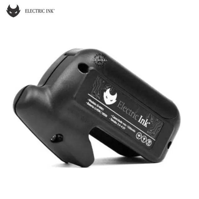 Fonte Sem Fio Electric Ink - Nova na Caixa (Com Carregador e Bateria) - Foto 2