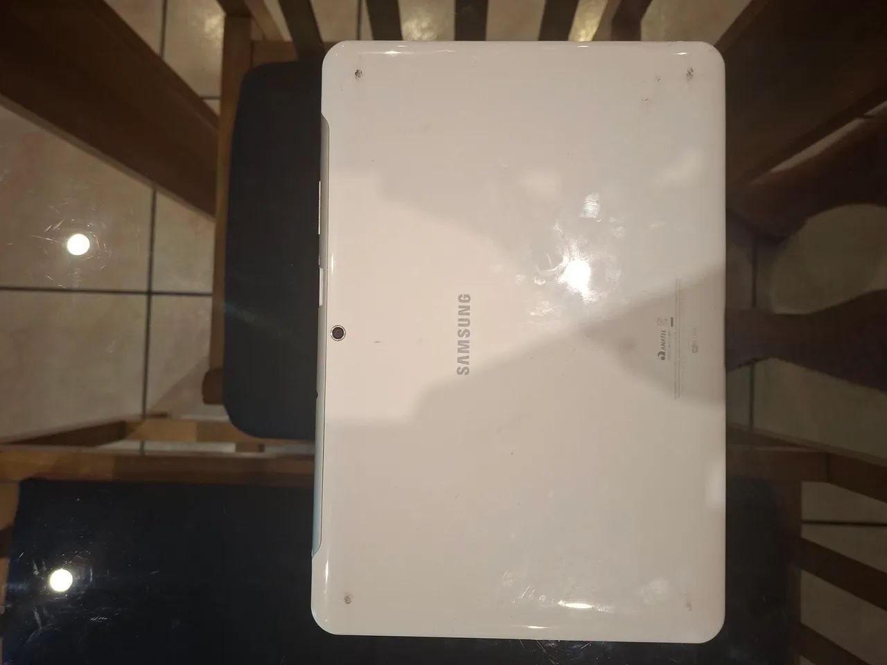 Tablet Samsung Galaxy Tab 2 10.1 - Foto 2