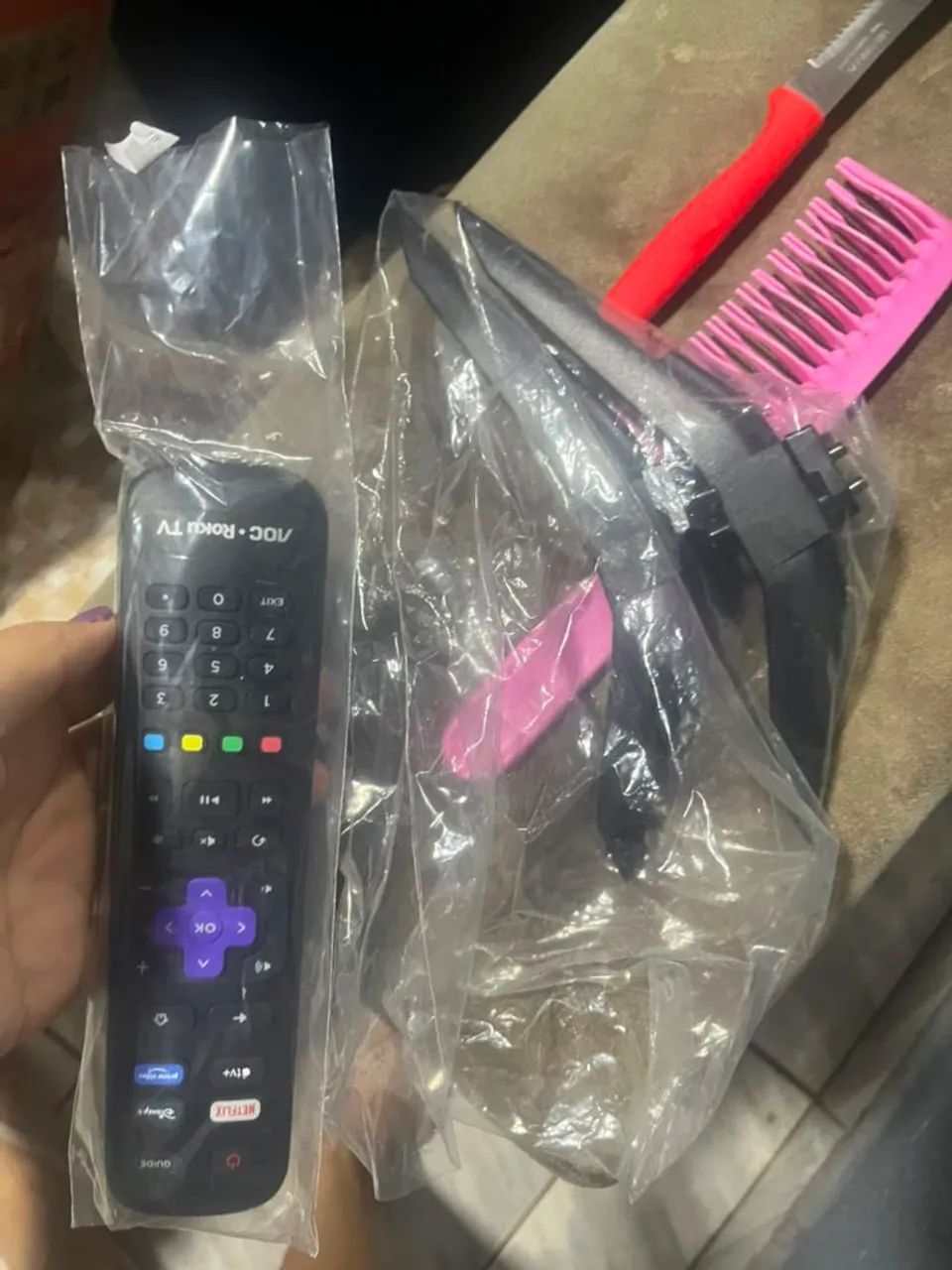 Tv AOC - Foto 3