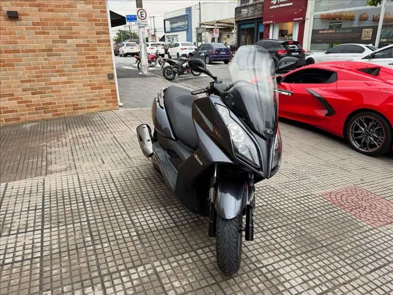 Kymco Downtown 300 i Abs - Foto 3