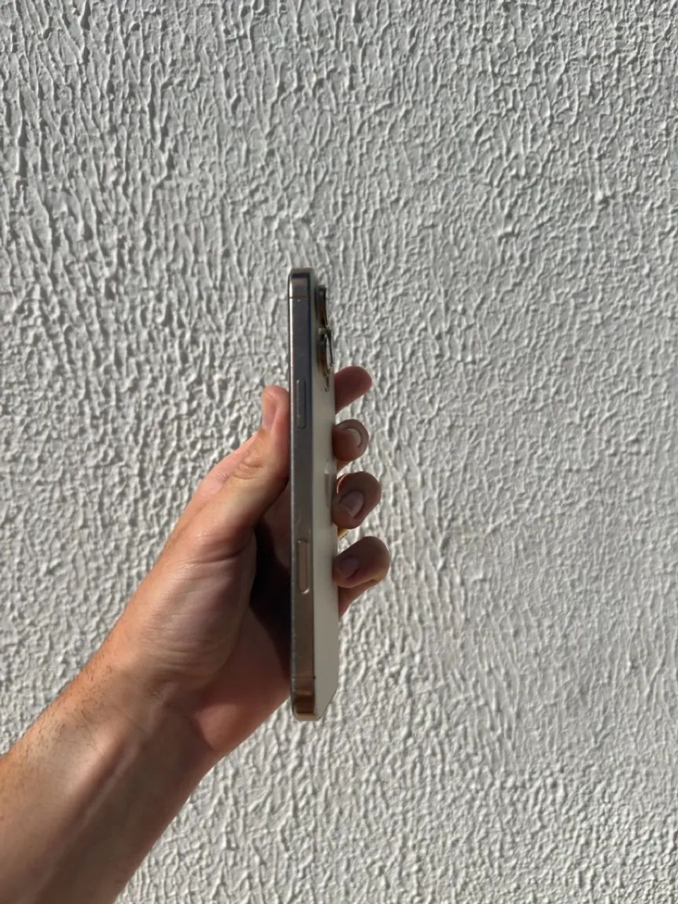 Iphone 16 pro Max 256gb Desert - Foto 2