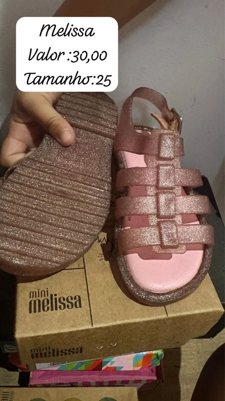 Mini Melissa  - Foto 2