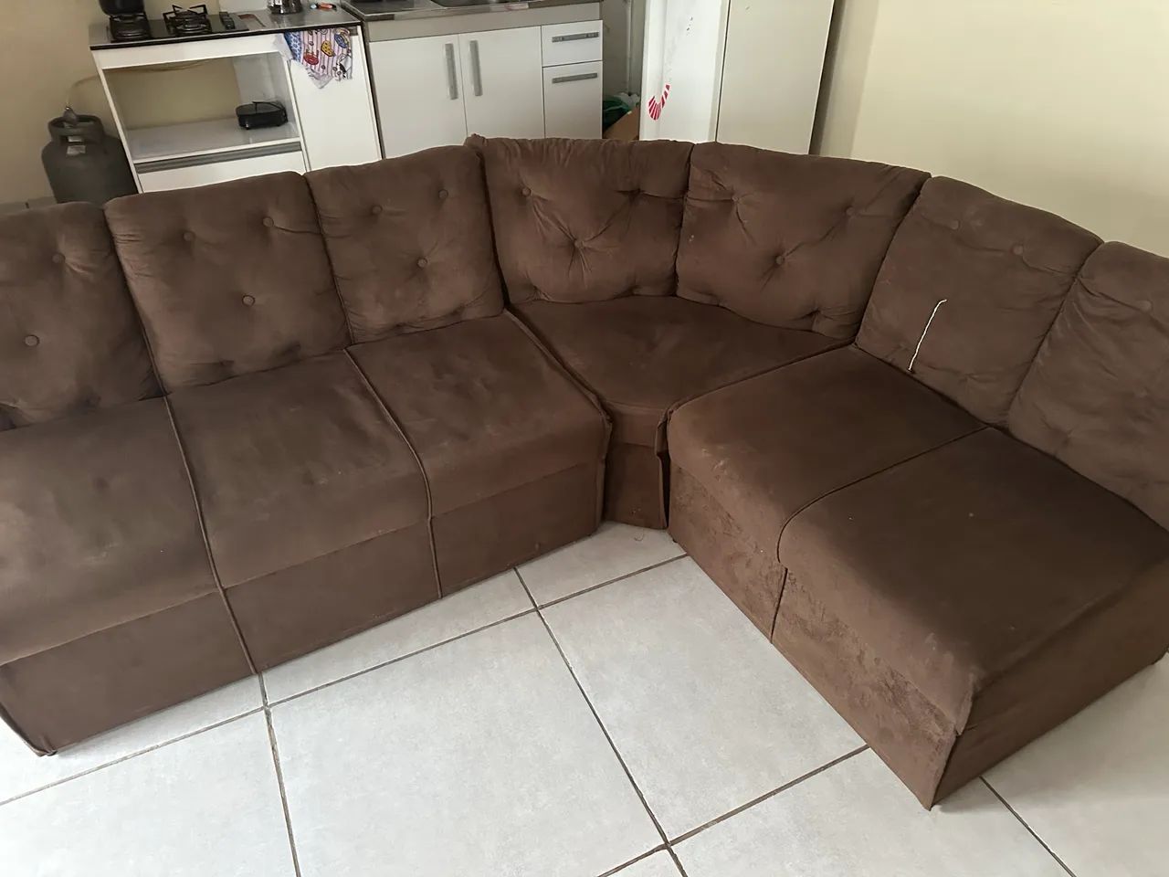Sofá  - Foto 3