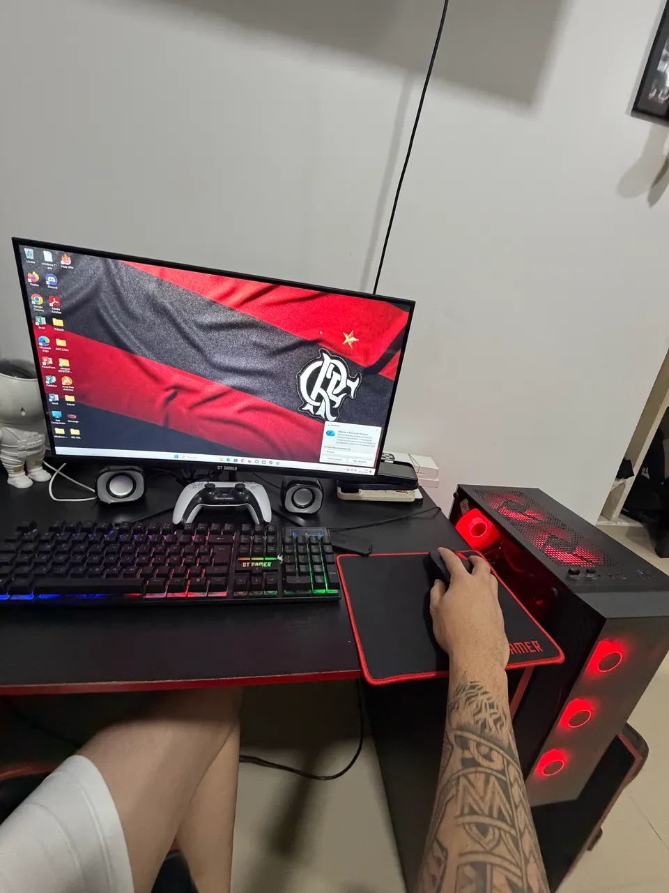 Pc completo Bt gamer  - Foto 3