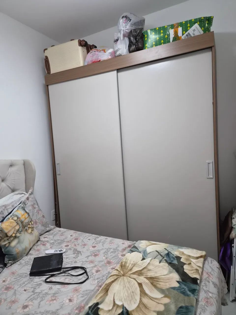 Guarda roupa solteiro  - Foto 3