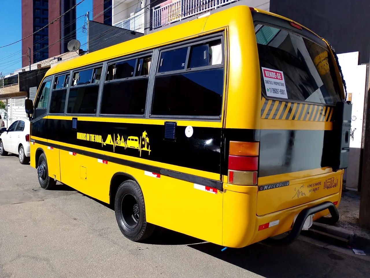 Motorhome VOLARE A6 - Foto 5
