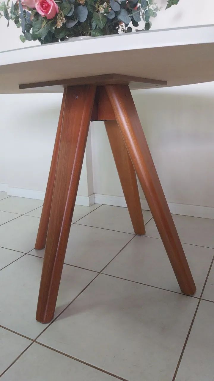 Mesa Orgânica  - Foto 3