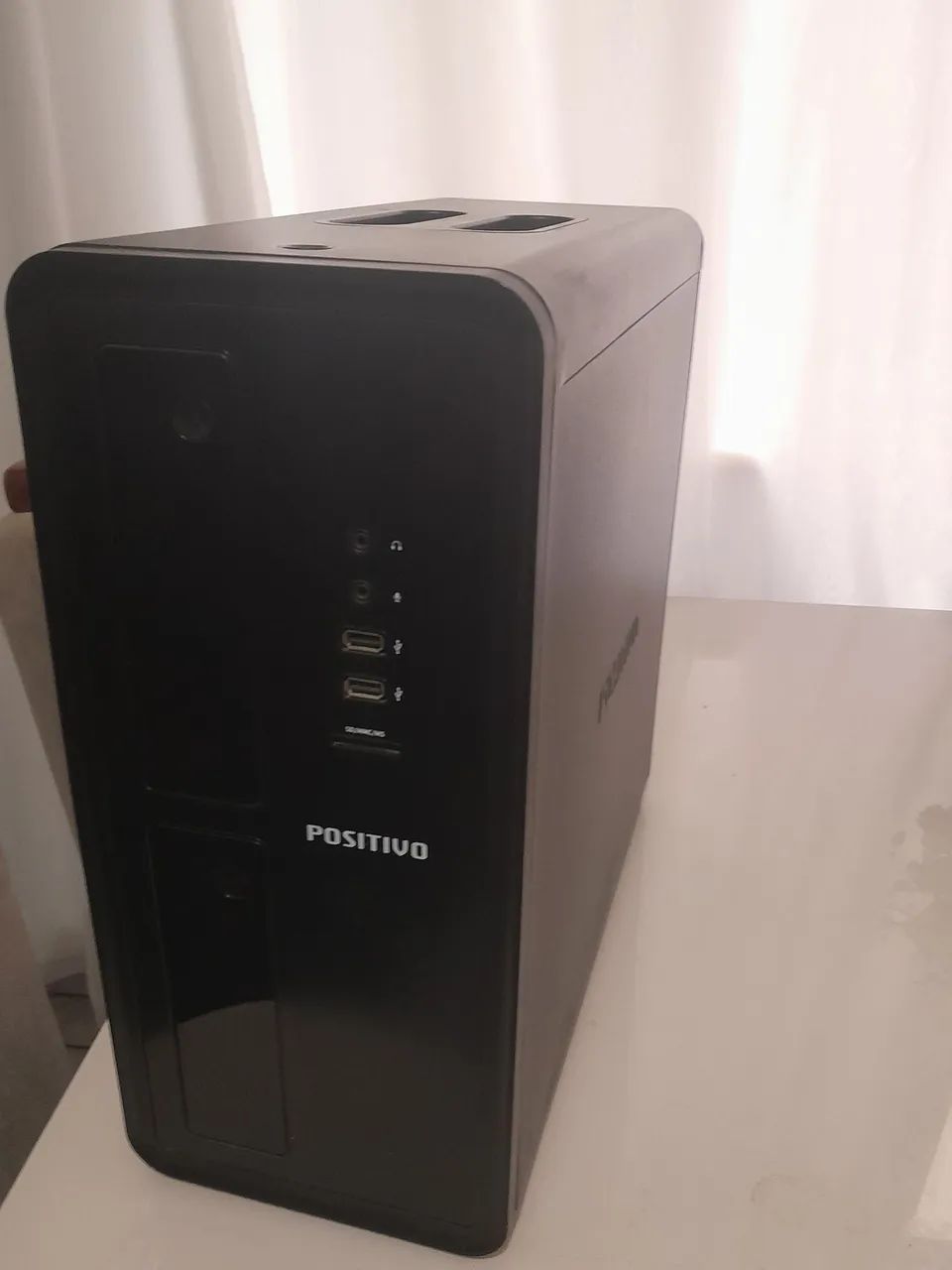 Pc positivo i5 - 3470