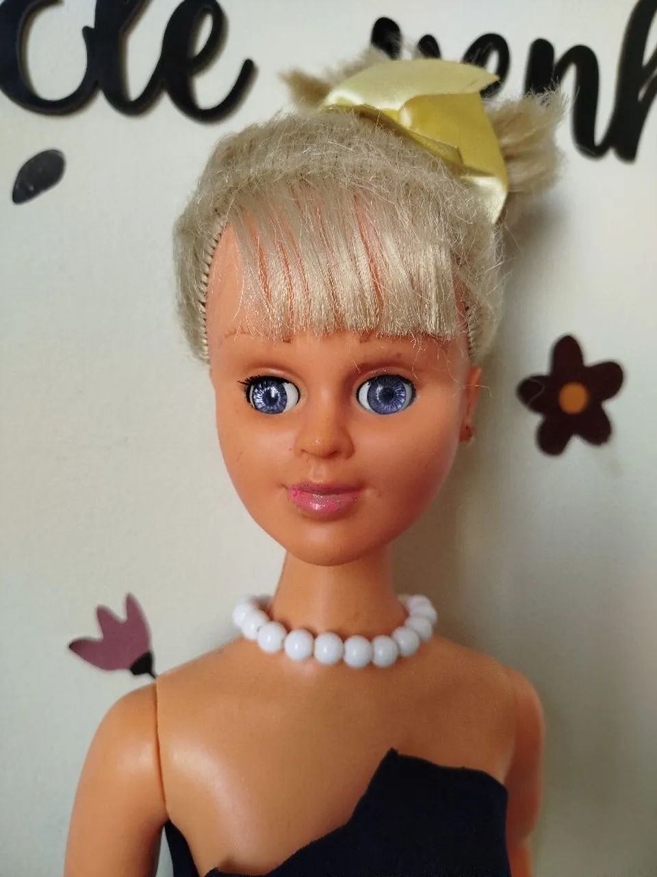 Boneca xuxa 55 cm mimo - Foto 2